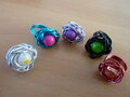 Ring op maat gemaakt