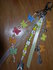 Luiertashanger met Baby_