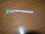 Luiertashanger met Baby_